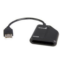 Startech.com USB - ExpressCard Adapter (ECU2USB)